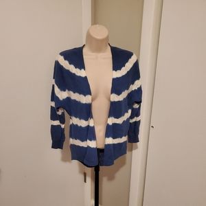 American Eagle open front cardigan